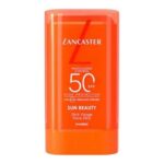 LANCASTER PHOTOAGING SPF 50 STICK VISAGE INVISIBLE 19 G