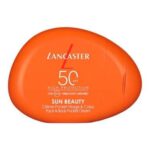 LANCASTER SUN BEAUTY SPF 50 CREME POCKET VISAGE ET CORPS 30 ML