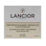 LANCIOR CREME PRECIEUSE JEUNESSE REMODELE NUIT 50 ML