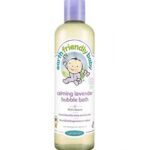 LANSINOH BAIN MOUSSANT BIO LAVANDE 300 ML