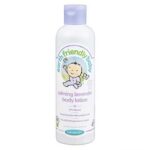 LANSINOH EFB LOTION HYDRATANTE A LA LAVANDE 250ML