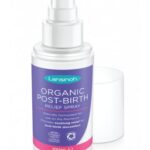 LANSINOH SPRAY APAISANT POST NAISSANCE 100 ML