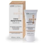 LCA PHARMA CRÈME DÉPIGMENTANTE