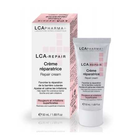 lca-pharma-lca-pharma-creme-reparatrice-50-ml-soins-anti-rougeurs.jpg LCA PHARMA+ CrEME REPARATRICE 50 ML – Image 1