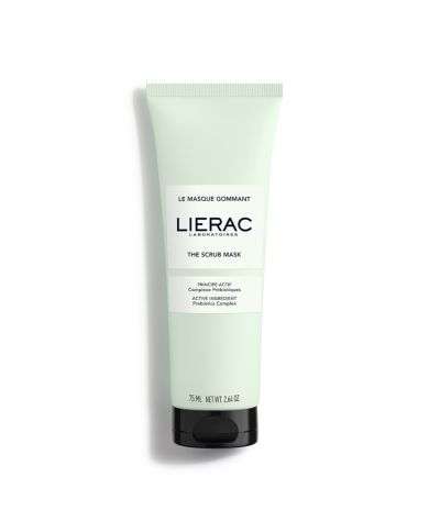 lierac-lierac-le-masque-gommant-75-ml-nettoyants-visage.jpg LIERAC LE MASQUE GOMMANT 75 ML – Image 1