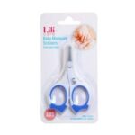 LILI CARE CISEAUX A ONGLES BEBE