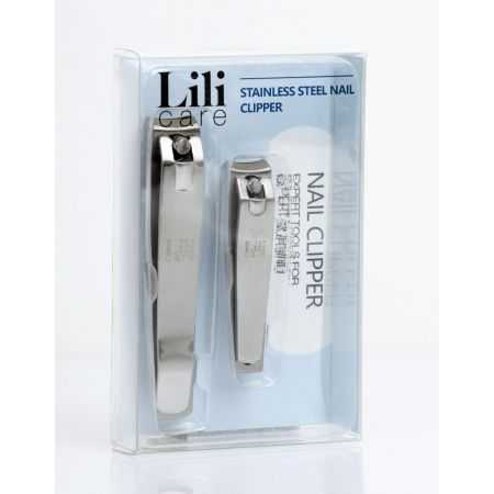 lilicare-lili-care-set-coupe-ongles-corps.jpg LILI CARE SET COUPE ONGLES – Image 1