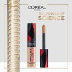 L'OREAL PARIS INFAILLIBLE WEAR CONCEALER