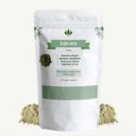 LOTUS BIO ARGILE VERTE POUDRE 100 G