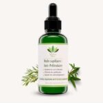LOTUS BIO HUILE CAPILLAIRE ANTIPELLICULAIRE