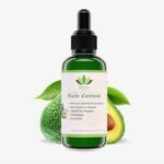 LOTUS BIO HUILE D'AVOCAT 50 ML