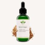 LOTUS BIO HUILE DE FENUGREC 50 ML