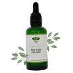 LOTUS BIO Huile DE SOIN ANTI-CERNES