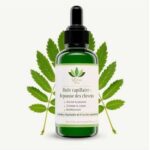 LOTUS BIO HUILE DE SOIN REPOUSSE DES CHEVEUX
