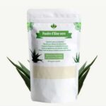 LOTUS BIO POUDRE D'ALOE VERA 100 G