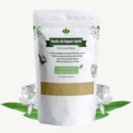 LOTUS BIO POUDRE DE KAPOOR KACHLI 100 G