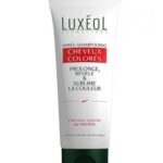 LUXEOL APRÈS SHAMPOOING CHEVEUX COLORÉ 200 ML