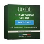 Luxéol Shampoing Solide Fortifiant 75g