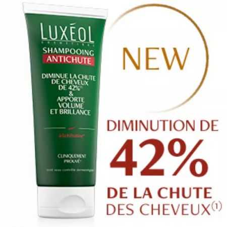 luxeol-luxeol-shampooing-antichute-200-ml-shampoing-anti-chute.jpg LUXEOL SHAMPOOING ANTICHUTE 200 ML – Image 1