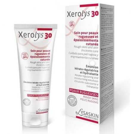 lysaskin-xerolys-30-100ml.jpg LYSASKIN XEROLYS 30 100ML – Image 1