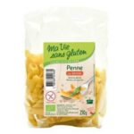 MA VIE SANS GLUTEN PENNE AU QUINOA 250 G