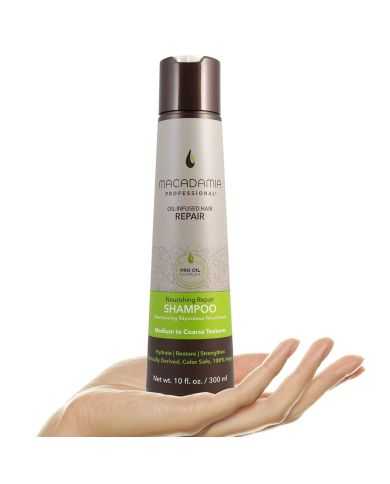 MACADAMIA nourishing repair shampoo 300 ML