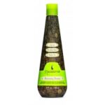 Macadamia Shampooing Rajeunissant Natural Oil