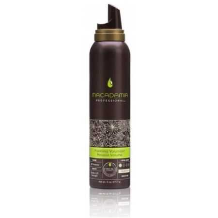 macadamia-mousse-cheveux-volumisante-171-g.jpg MACADAMIA MOUSSE CHEVEUX VOLUMISANTE 171 G – Image 1