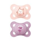 MAM SUCETTES ORIGINAL 2-6 MOIS