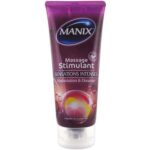 MANIX GEL STIMULANT GINGEMBRE 200 ML