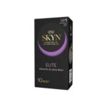 MANIX SKYN ELITE CONFORT ET FINESSE SUPERIEURE 10 PRESERVATIFS