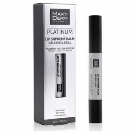 martiderm-martiderm-lip-supreme-balm-45ml-sticks-levres-et-reparateurs.jpg MARTIDERM LIP SUPREME BALM 4.5ML – Image 1