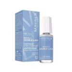 MAVALA DOUBLE-LASH NUTRITIVE TREATMENT FOR LONGER DENSER LASHES 0.34 OUNCES