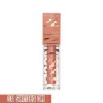 MAYBELLINE SUNKISSER BLUSH