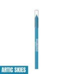 MAYBELLINE TATTOO LINER GEL PENCIL