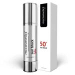 MCCOSMETICS SUN BLOCK SPF 50+ 50ml