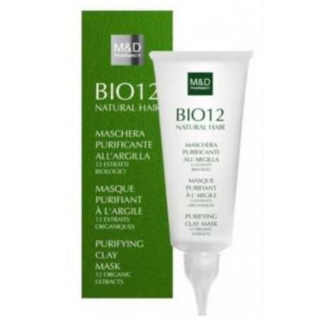md-pharmacy-bio12-masque-purifiant-a-largile-75-ml-masque-et-cremes-reparateurs.jpg BIO12 MASQUE PURIFIANT A L'ARGILE 75 ML – Image 1