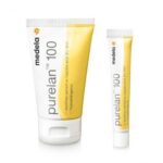 MEDELA crème pour mamelons PureLan 100 - 7G