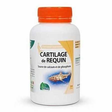 mgd-cartilage-de-requin-200-gelules.jpg MGD CARTILAGE DE REQUIN 200 GELULES – Image 1