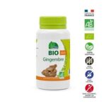 MGD GINGEMBRE BIO 90 GELULES