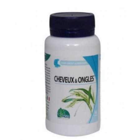 mgd-nature-cheveux-et-ongles-90-gelules.jpg MGD NATURE CHEVEUX ET ONGLES 90 GELULES – Image 1