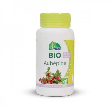 mgd-nature-mgd-bio-aubepine-90-gelules-complements-alimentaires.jpg MGD BIO AUBEPINE 90 GELULES – Image 1