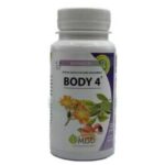 MGD BODY4 MINCEUR 120 GELULES