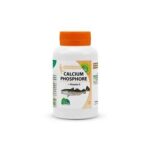 MGD CALCIUM PHOSPHORE VITAMINE D 520 Mg - 120 GELULES