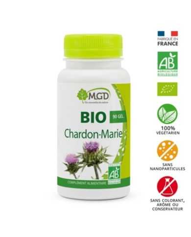 mgd-nature-mgd-chardon-marie-bio-90-gelules-complements-alimentaires.jpg MGD CHARDON MARIE BIO 90 GELULES – Image 1