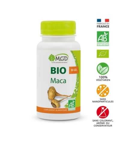 mgd-nature-mgd-maca-bio-90-gelules-complements-alimentaires.jpg MGD MACA BIO 90 GELULES – Image 1