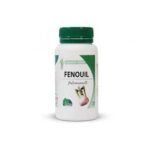 MGD NATURE FENOUIL 12O GÉLULES