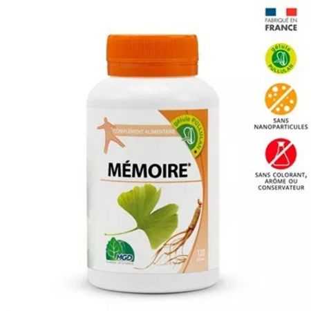 mgd-nature-mgd-nature-memoire-120-gelules-complements-alimentaires.jpg MGD NATURE MEMOIRE 120 GÉLULES – Image 1