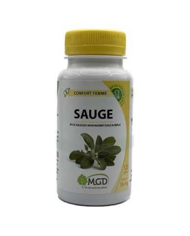 mgd-nature-mgd-sauge-120-comprimees-complements-alimentaires.jpg MGD SAUGE 120 COMPRIMEES – Image 1