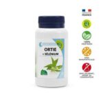MGD ORTIE ET SELENIUM 120 GELULES